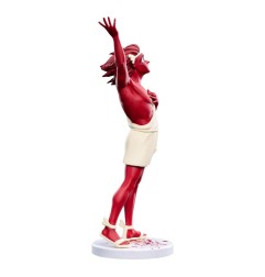 Lore Olympus X Weta Workshop - Figurine Mini Hermes 17 cm