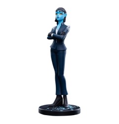 Lore Olympus X Weta Workshop - Figurine Mini Hecate 15 cm