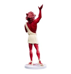 Lore Olympus - X Weta Workshop Mini Vinyl Figure Hermes 17 cm