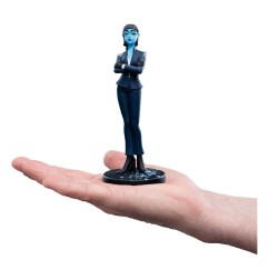 Lore Olympus X Weta Workshop - Figurine Mini Hecate 15 cm