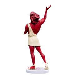 Lore Olympus X Weta Workshop - Figurine Mini Hermes 17 cm