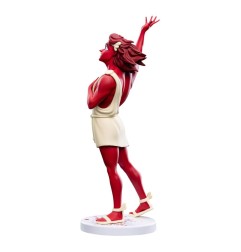 Lore Olympus - X Weta Workshop Mini Vinyl Figure Hermes 17 cm