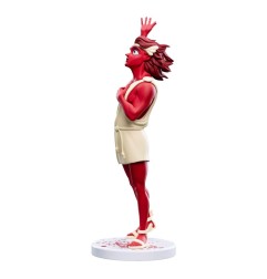 Lore Olympus - X Weta Workshop Mini Vinyl Figure Hermes 17 cm