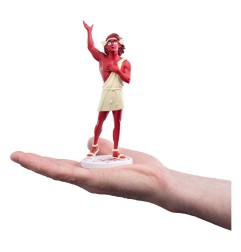 Lore Olympus X Weta Workshop - Figurine Mini Hermes 17 cm