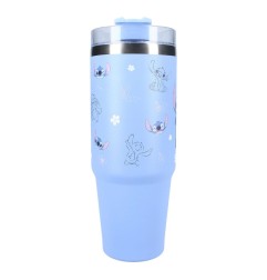 Lilo & Stitch - Water Bottle Bottled Bliss 900 ml
