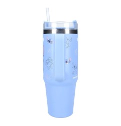 Lilo & Stitch - Mug Lilo & Stitch Bonheur en bouteille 900 ml