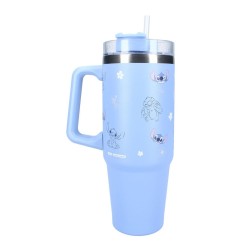 Lilo & Stitch - Mug Lilo & Stitch Bonheur en bouteille 900 ml
