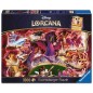 Disney Lorcana - Jigsaw Puzzle Glimmers of the Realm: Ruby (1000 pieces) Disney Lorcana - Jigsaw Puzzle Glimmers of the Realm: Ruby (1000 pieces)