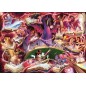 Disney Lorcana - Jigsaw Puzzle Glimmers of the Realm: Ruby (1000 pieces) Disney Lorcana - Jigsaw Puzzle Glimmers of the Realm: Ruby (1000 pieces)