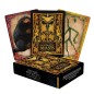 Harry Potter - : Fantastic Beasts - Themed Playing Cards
