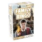 Harry Potter - : Family Bingo