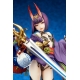 Fate/Grand Order - Statuette 1/7 Assassin/Shuten Douji 24 cm