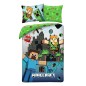 Minecraft - Duvet Set Ver. 7 140 x 200 cm / 70 x 90 cm Minecraft - Duvet Set Ver. 7 140 x 200 cm / 70 x 90 cm