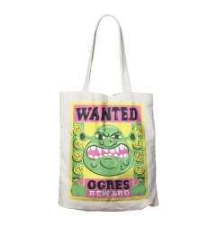 Shrek - Tote Bag