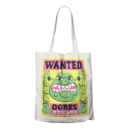 Shrek - Tote Bag