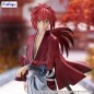 Rurouni Kenshin (Samurai X) - Rurouni Kenshin: Meiji Kenkaku Romantan Trio-Try-iT PVC Statue Kenshin Himura 19 cm Rurouni Kenshin (Samurai X) - Rurouni Kenshin: Meiji Kenkaku Romantan Trio-Try-iT PVC Statue Kenshin Himura 19 cm