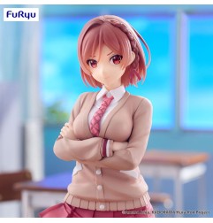 I' m Getting Married to a Girl I Hate in My Class - Statuette Trio-Try-iT Akane Sakuramori 20 cm