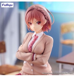 I´m Getting Married to a Girl I Hate in My Class - Trio-Try-iT PVC Statue Akane Sakuramori 20 cm