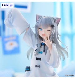 Nachoneko - VTuber Trio-Try-iT PVC Statue  24 cm