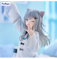 Nachoneko - VTuber Trio-Try-iT PVC Statue  24 cm