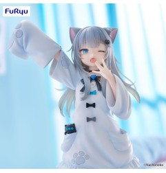 Nachoneko - VTuber Trio-Try-iT PVC Statue  24 cm