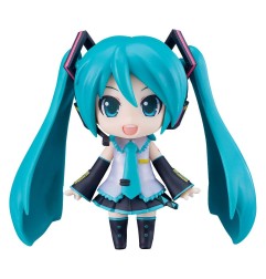 Character Vocal Series - 01 Nendoroid Plamo Plastic Model Kit Hatsune Miku 5 cm