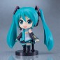 Hatsune Miku - Maquette Character Vocal Series 01 Nendoroid Plamo Hatsune Miku 5 cm