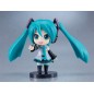 Character Vocal Series - 01 Nendoroid Plamo Plastic Model Kit Hatsune Miku 5 cm
