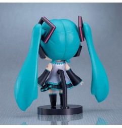 Character Vocal Series - 01 Nendoroid Plamo Plastic Model Kit Hatsune Miku 5 cm