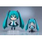 Hatsune Miku - Maquette Character Vocal Series 01 Nendoroid Plamo Hatsune Miku 5 cm
