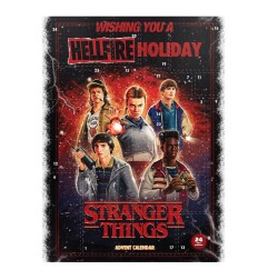 Stranger Things - Advent Calendar 2025