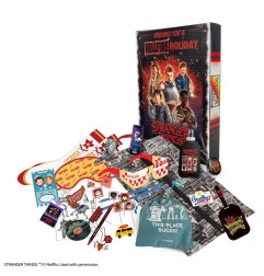 Stranger Things - Calendrier de l'avent Stranger Things 2025