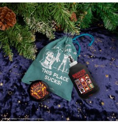 Stranger Things - Advent Calendar 2025