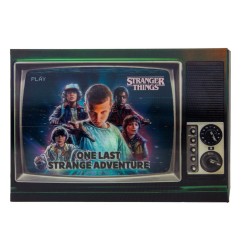 Stranger Things - Calendrier de l'avent Stranger Things Deluxe 2025