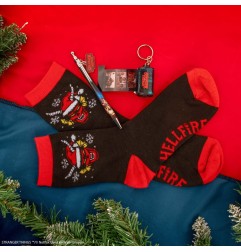 Stranger Things - Calendrier de l'avent Stranger Things Deluxe 2025