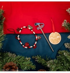 Stranger Things - Calendrier de l'avent Stranger Things Deluxe 2025