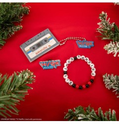 Stranger Things - Calendrier de l'avent Stranger Things Deluxe 2025