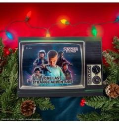Stranger Things - Calendrier de l'avent Stranger Things Deluxe 2025
