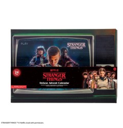Stranger Things - Advent Calendar Deluxe 2025
