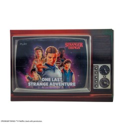 Stranger Things - Advent Calendar Deluxe 2025