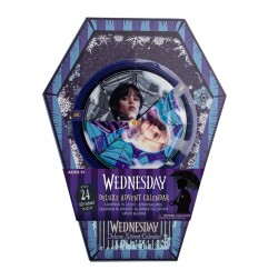 Wednesday - Advent Calendar Deluxe 2025