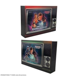 Stranger Things - Advent Calendar Deluxe 2025