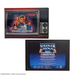 Stranger Things - Advent Calendar Deluxe 2025