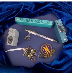 Mercredi - Calendrier de l'avent Mercredi Deluxe 2025