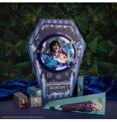 Wednesday - Advent Calendar Deluxe 2025