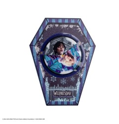 Wednesday - Advent Calendar Deluxe 2025