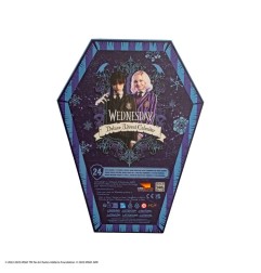 Wednesday - Advent Calendar Deluxe 2025