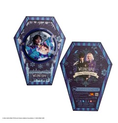 Wednesday - Advent Calendar Deluxe 2025