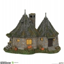 Harry Potter - Statuette Hagrid's Hut 17 cm