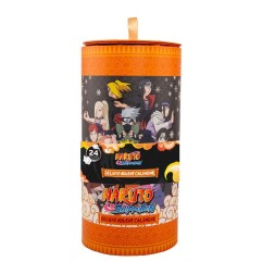 Naruto - Advent Calendar Deluxe 2025